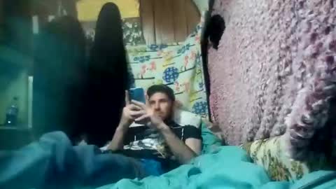 bigwalkdog420 online show from January 3, 5:28 am