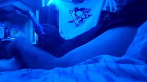 bigwalkdog420 online show from February 15, 7:16 am