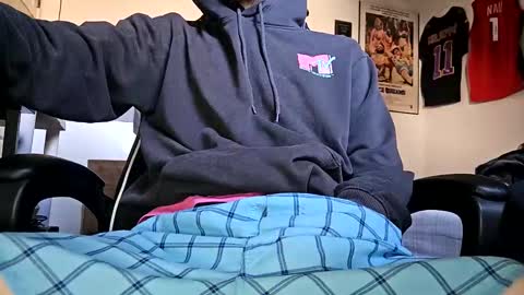 Snapshot of bigwhited2115 chatting on November 7, 8:09 pm Onlyfans redheadedwhitedick online show from November 7, 8:09 pm