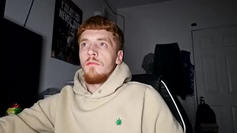 Snapshot of bigwhited2115 chatting on November 9, 3:49 am Onlyfans redheadedwhitedick online show from November 9, 3:49 am