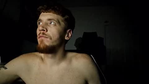 Snapshot of bigwhited2115 chatting on November 11, 8:03 am Onlyfans redheadedwhitedick online show from November 11, 8:03 am