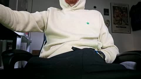 Snapshot of bigwhited2115 chatting on November 21, 11:36 pm Onlyfans redheadedwhitedick online show from November 21, 11:36 pm