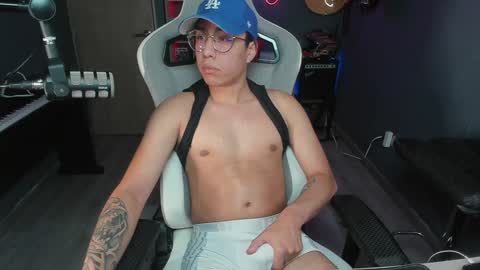 Snapshot of bigxboy96 chatting on December 24, 4:00 am bigxboy96 online show from December 24, 4:00 am