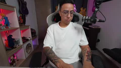 Snapshot of bigxboy96 chatting on September 9, 4:12 am bigxboy96 online show from September 9, 4:12 am