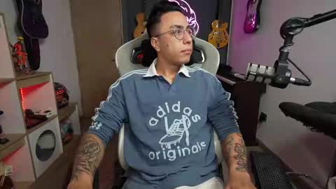 Snapshot of bigxboy96 chatting on November 1, 3:52 am bigxboy96 online show from November 1, 3:52 am