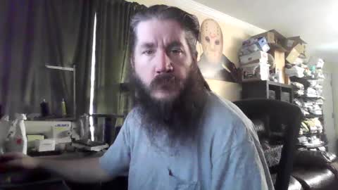 Snapshot of bihusband40 chatting on September 30, 5:51 pm bihusband40 online show from September 30, 5:51 pm