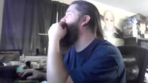 Snapshot of bihusband40 chatting on October 14, 3:46 pm bihusband40 online show from October 14, 3:46 pm