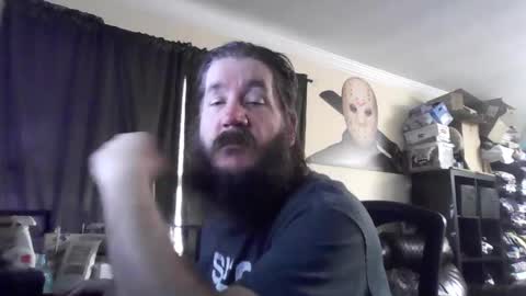 Snapshot of bihusband40 chatting on October 24, 2:35 pm bihusband40 online show from October 24, 2:35 pm