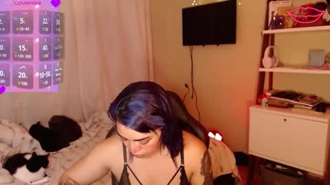 Snapshot of biigbooty_ chatting on December 2, 6:09 am biigbooty_ online show from December 2, 6:09 am