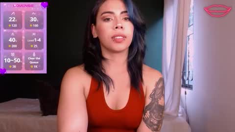 biigbooty_ online show from March 10, 8:03 pm