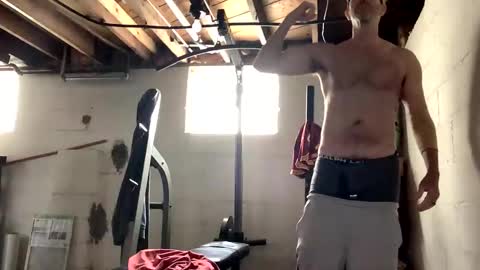 Jeff online show from March 29, 9:04 pm