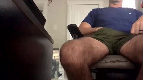 Jeff online show from April 10, 2:00 pm