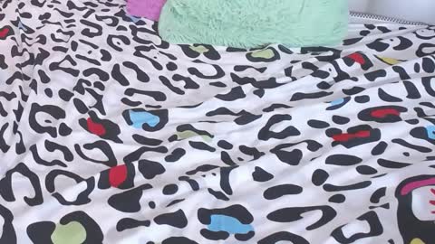 Biky Hot online show from January 30, 1:55 am