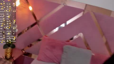 Snapshot of bilie_rouse1 chatting on January 12, 1:00 am Bilie online show from January 12, 1:00 am