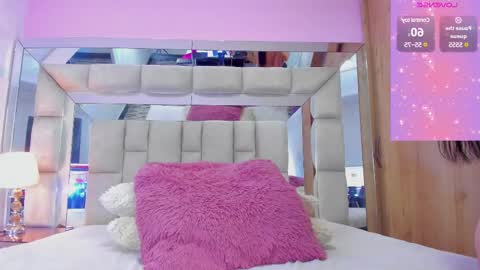 Snapshot of bilie_rouse1 chatting on March 4, 1:12 am Bilie online show from March 4, 1:12 am