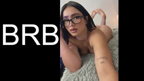 Snapshot of bilie_rouse1 chatting on March 11, 6:00 am Bilie online show from March 11, 6:00 am