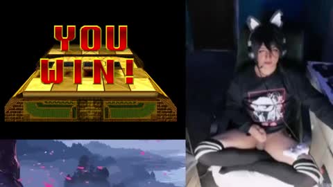 billie_cross_ online show from December 29, 11:40 am