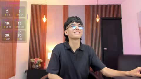 Billie online show from February 16, 11:49 am