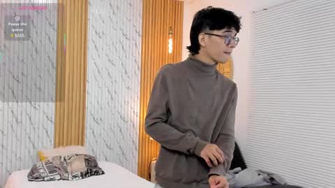 Billie online show from February 23, 12:05 pm