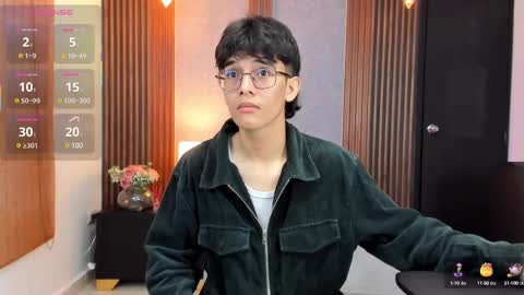 Billie online show from February 24, 12:16 pm