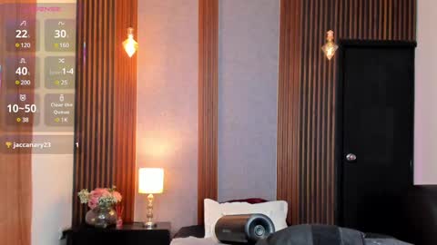 Billie online show from February 24, 3:20 pm