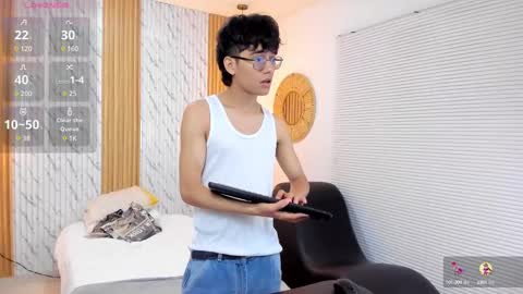 Billie online show from March 4, 11:51 am