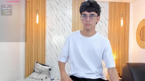 Billie online show from September 15, 1:38 am