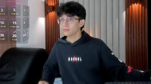 Billie online show from September 20, 4:02 am