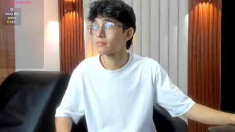 Billie online show from September 21, 3:30 am