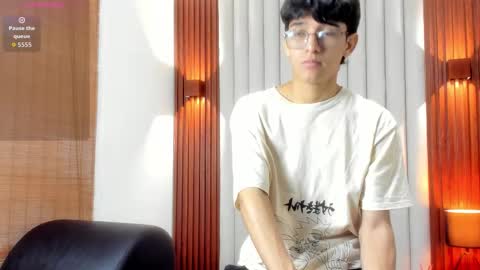 Billie online show from September 27, 3:33 am