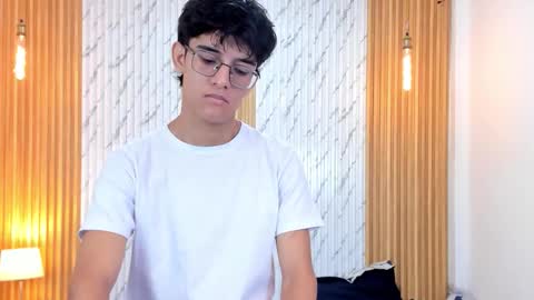 Billie online show from October 3, 3:58 am