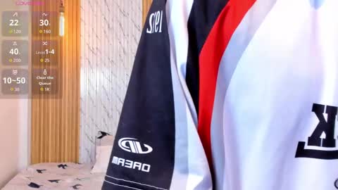 Billie online show from October 9, 3:48 am