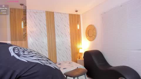 Billie online show from October 20, 3:40 am