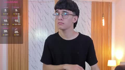 Billie online show from November 6, 4:13 am