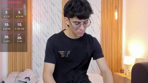 Billie online show from November 11, 4:01 am