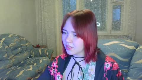 billie_kris online show from April 20, 3:15 pm