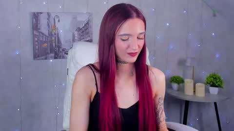 Alisha online show from December 3, 9:51 am