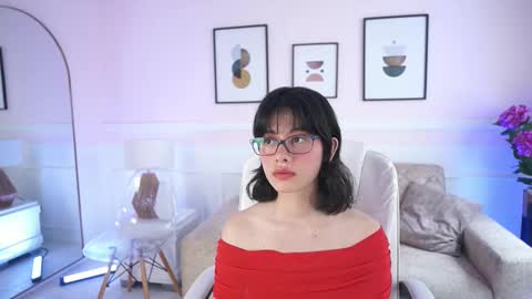 billiebrownn online show from September 20, 7:04 pm
