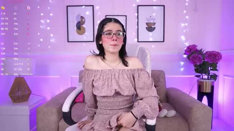 billiebrownn online show from January 10, 7:04 pm