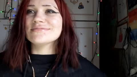 Klara online show from April 25, 10:29 am