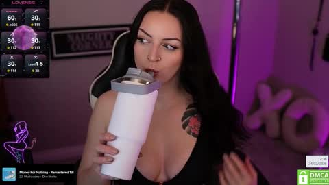 Billie online show from February 24, 12:36 pm