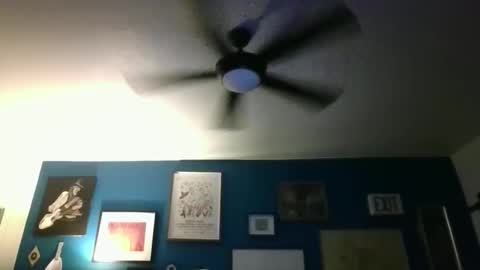 billjames55 online show from April 3, 6:55 am