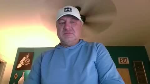 billjames55 online show from April 3, 9:13 pm