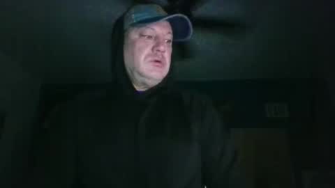 billjames55 online show from April 7, 8:59 am