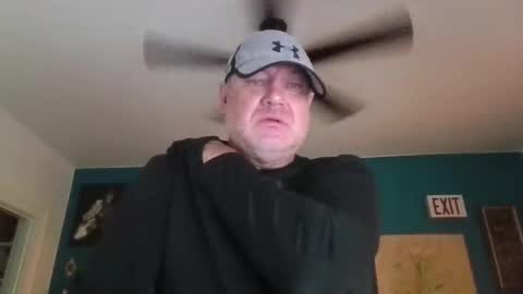 billjames55 online show from April 29, 5:30 pm