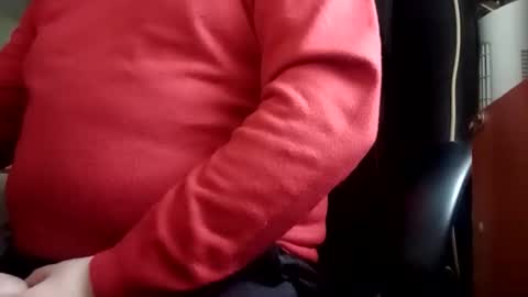 billlllllyb online show from February 5, 12:10 pm