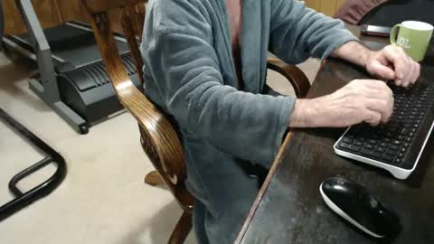 billy471 online show from January 6, 11:51 am