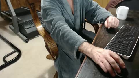 billy471 online show from January 14, 10:27 am