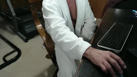 billy471 online show from January 17, 4:04 pm