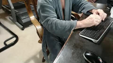 billy471 online show from February 27, 11:31 am